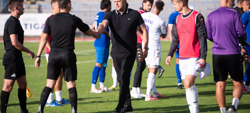 Tímár Krisztián: Örülök, hogy sok gólt szereztünk