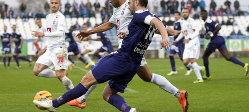 Sok nagy csatát éltünk már meg a Videoton ellen