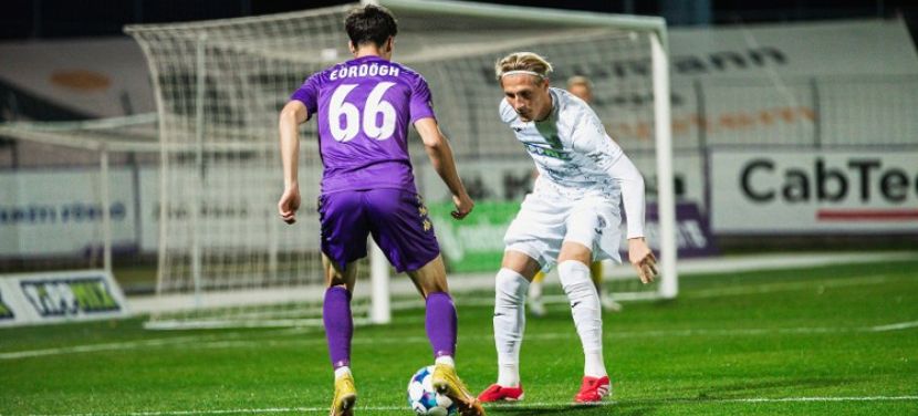 Karcagon és Csólyospáloson lépnek pályára felnőtt csapataink