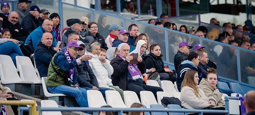 Szurkolói információk: Karcag – KTE