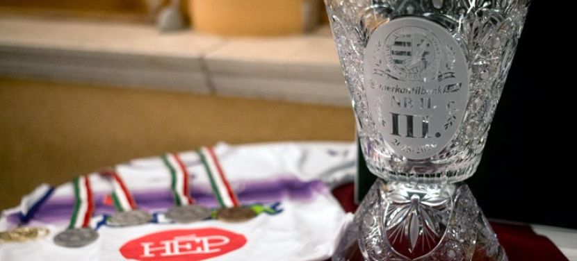 Kecskeméti TE: lezártuk a 2025/2026-os esztendőt