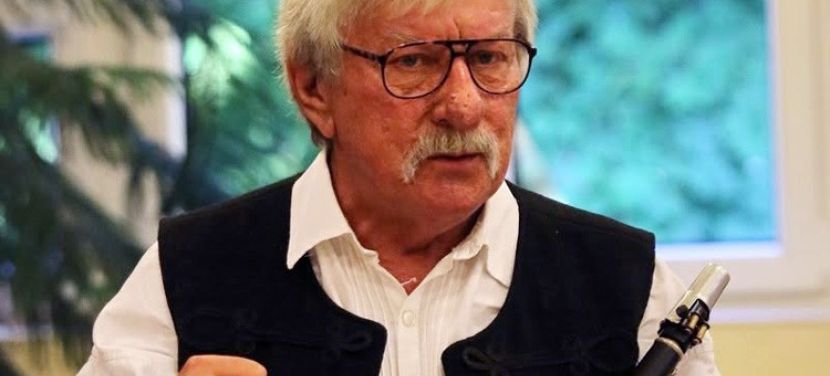 Tárogatózenés délutánok indulnak a kecskeméti Cifrapalotában