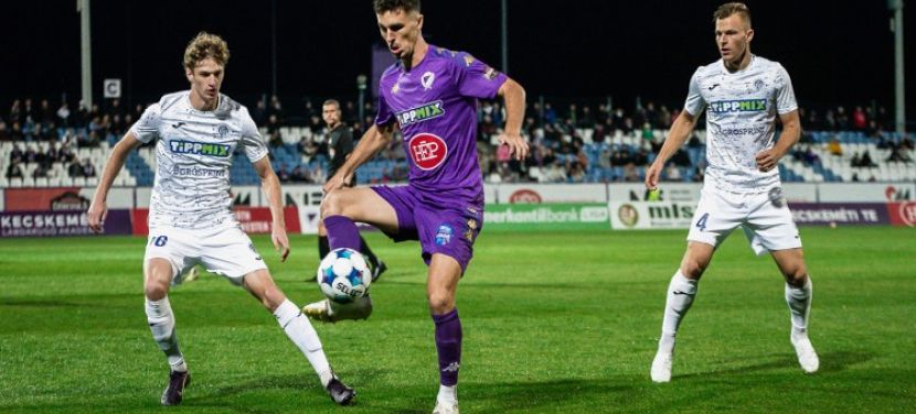 Harmadik sikerünkre hajtunk Karcagon