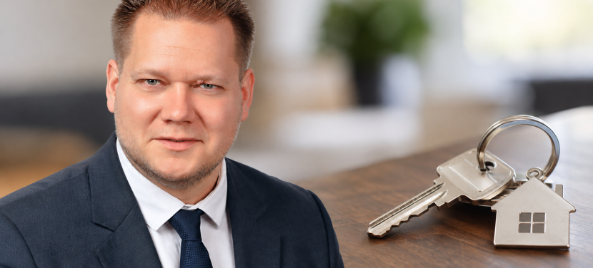 Dr. Fekete Gábor reagált a közgyűlésen kialakult bérlakásvitára