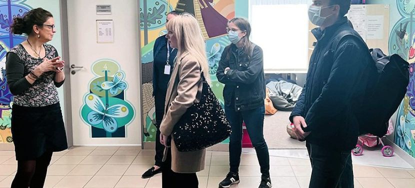 Orvostanhallgatók a gyakorlatban – Sikeres nyílt napok a kecskeméti kórházban