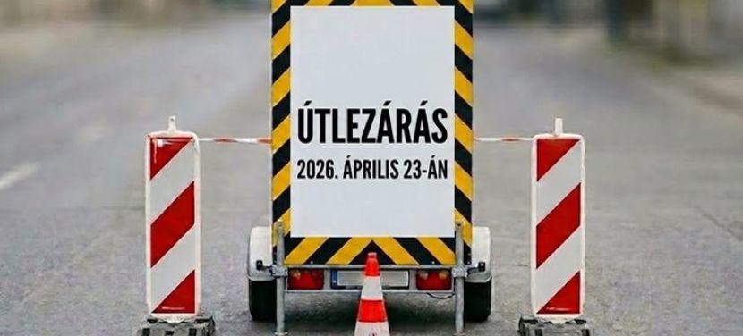 Hálózati munkálatok miatt ideiglenes vízszünet várható április 23-án Kecskemét több pontján