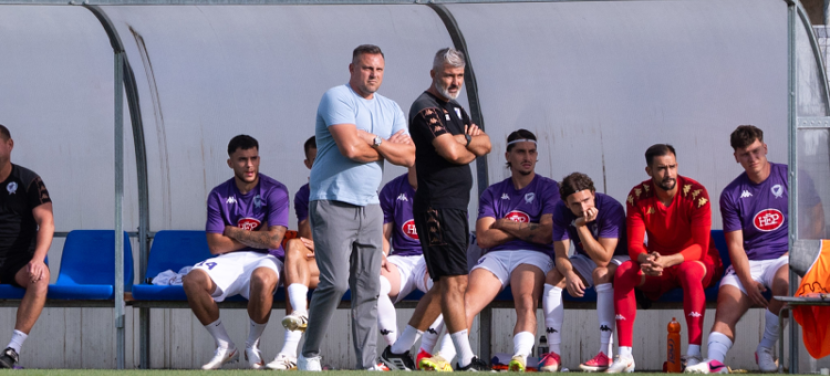 Tímár Krisztián: Igazságos eredmény született