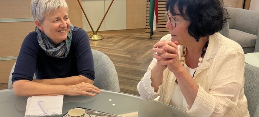 Kecskeméti iskolákat is érint: nincs szó az egyházi fenntartású, illetve a hat- és nyolcosztályos iskolák megszüntetéséről