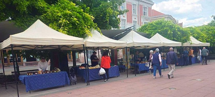 Őszi vásárok Bács-Kiskun vármegyében