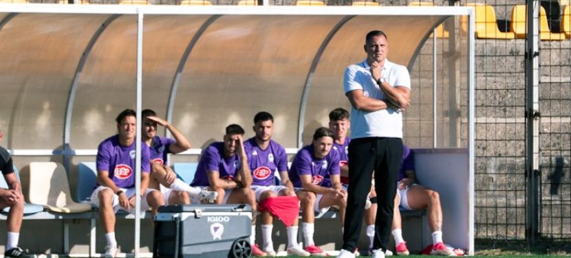 Tímár Krisztián: Dicséret jár a csapatnak