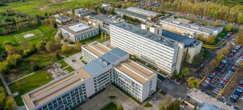 Magyarországon elsőként Kecskeméten alkalmazták az új stroke-kezelést