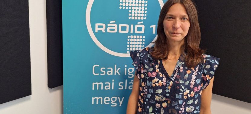 Az arborétum növényeit sem kímélte az aszály
