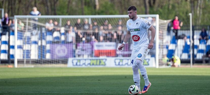 Szojma Andrást műteni kell