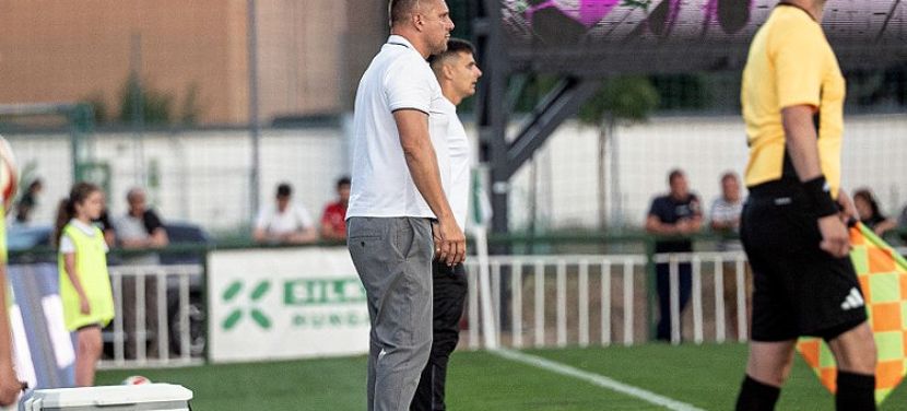 Tímár Krisztián nem ülhet a kispadon hétvégén