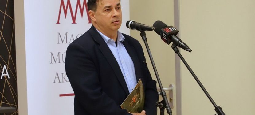 Finisszázzsal egybekötött összművészeti délutánt tartott  az MMA Kecskeméti Regionális Műhelye