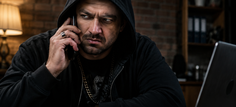 Telefonos csalók célozzák a vállalkozásokat – Erre figyelmeztet az OTP