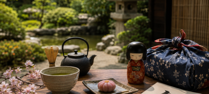Japán kultúra egy napra Kecskeméten – különleges programokkal vár a Nemzetközi Kerámia Stúdió