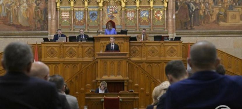 Magyar Péter: megszűnik az édesanyák adómentessége egymillió forintos jövedelem felett