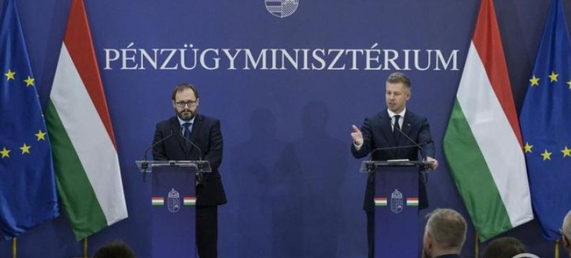 Adócsökkentést, béremelést és több támogatást ígér Magyar Péter