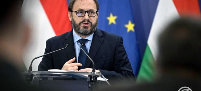 Benyújtották a 2027-es költségvetést