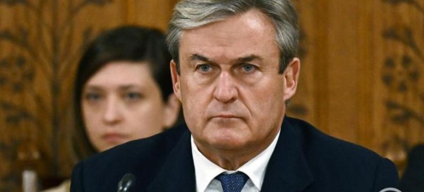Kapitány István: Magyarország nem válik le az orosz energiáról, és marad a rezsicsökkentés