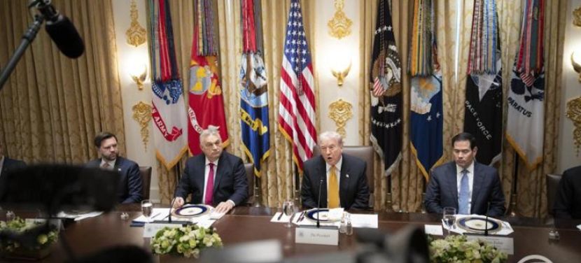 Orbán Viktor: a rezsicsökkentést sikerült megvédeni, Magyarország teljes szankciómentességet kap