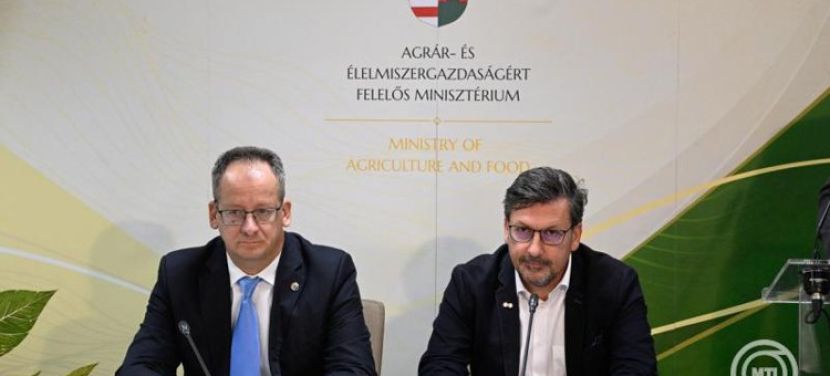 A gazdák nagy része veszteséggel fogja zárni az idei évet a csapadékhiány miatt