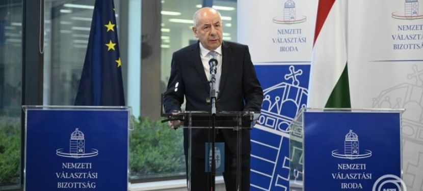 A köztársasági elnöknek és állami vezetőknek üzent Magyar Péter: távozzanak!