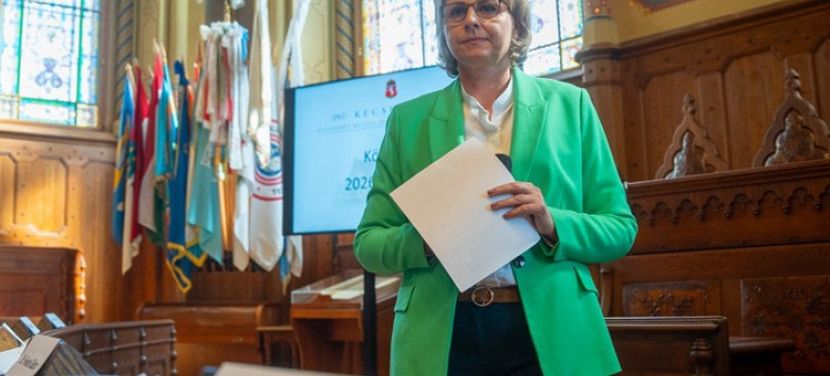 Erről tárgyalt 2026. június 18-án Kecskemét Megyei Jogú Város Közgyűlése