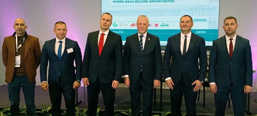 Gazdasági együttműködés erősítése a III. Bolgár–Magyar Üzleti Fórumon