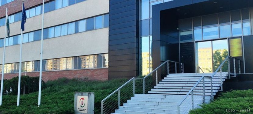 Megújul a NAV Pénzmosás és Terrorizmusfinanszírozás Elleni Irodájának bejelentési felülete