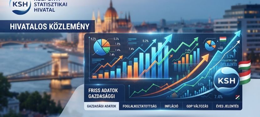 Megérkeztek a friss adatok: nőtt a munkanélküliség Magyarországon