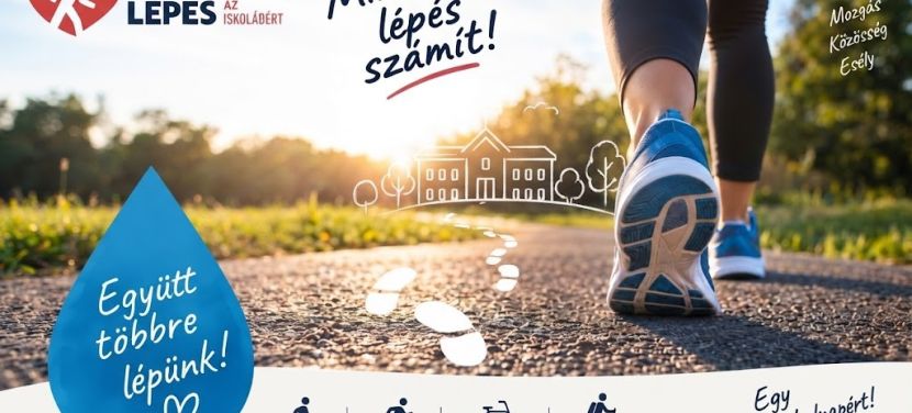 A Bácsvíz is lép a Kecskeméti EGYMI Autizmus Centrumért