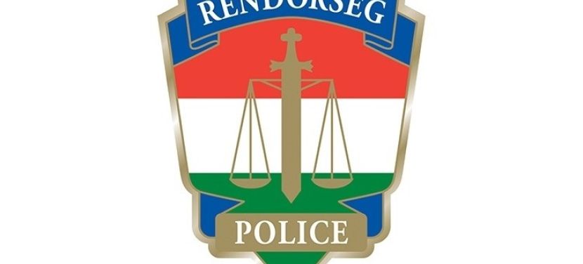 Munkaszüneti nap lesz Bács-Kiskunban is a rendőrségen