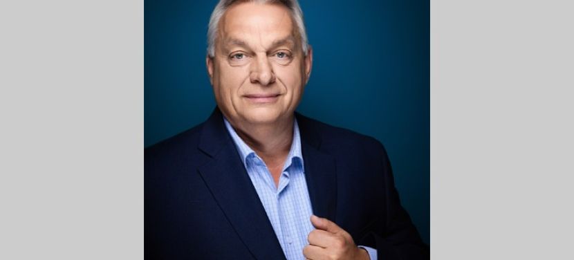 Orbán Viktor visszaadja mandátumát, Gulyás Gergely lesz a Fidesz frakcióvezetője