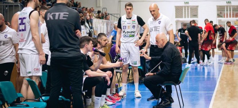 Körmenden folytatjuk a playoutot szombaton