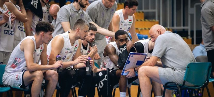 Ivkovics Sztojan: Nagy kihívás lesz ez a szezon