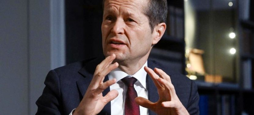 Krausz Ferenc nyílt levelet írt Magyar Péternek