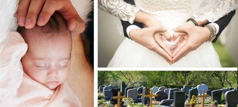 Kecskeméti anyakönyvi hírek - 2025/45.