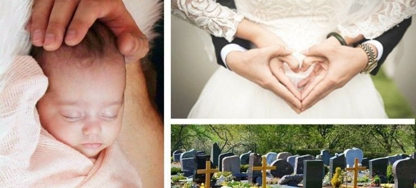 Kecskeméti anyakönyvi hírek - 2026/16.