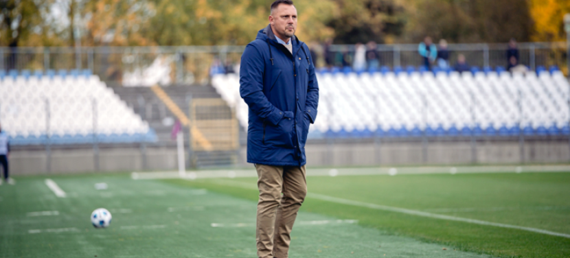 Tímár Krisztián: Az első perctől bizonyítottuk, hogy nagyon motivált mindenki