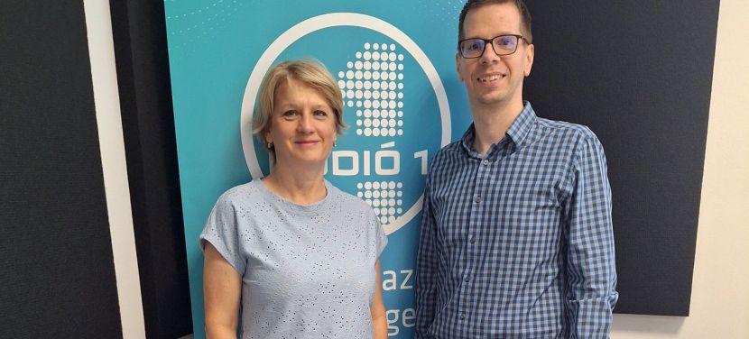 A mozgás a gyógyulás része – A fizioterápiáról beszélt a kecskeméti gyógytornász