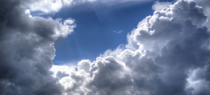 Az átlagosnál kissé hűvösebb lesz a hét, szerdán újabb hidegfront érkezik