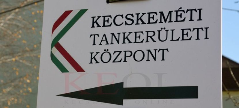 Tanévzáró ünnepségen ismerték el a kiváló pedagógusok és munkatársak teljesítményét a Kecskeméti Tankerületi Központban