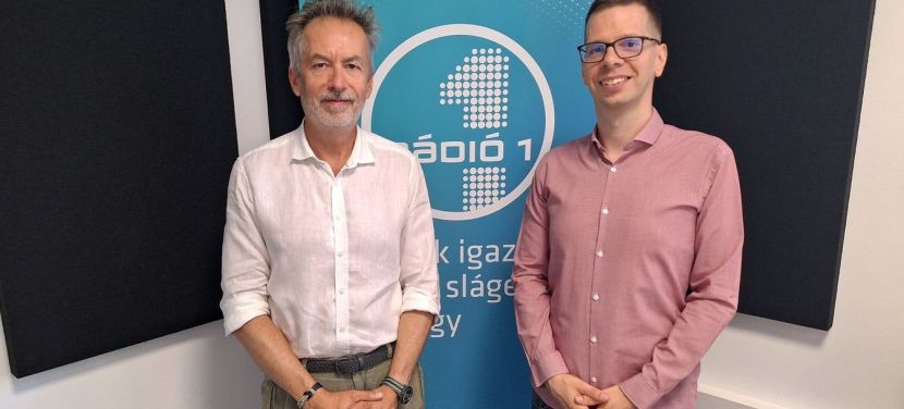 Dr. Óváry Csaba: Megújul a kecskeméti kórház hűtési rendszere
