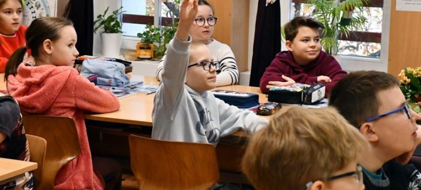 Megjelent az új tanév rendje a Magyar Közlönyben