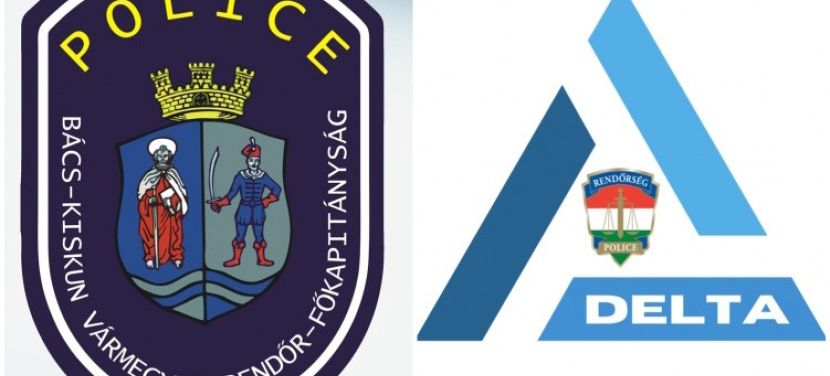 Drogkereskedőt fogtak a rendőrök