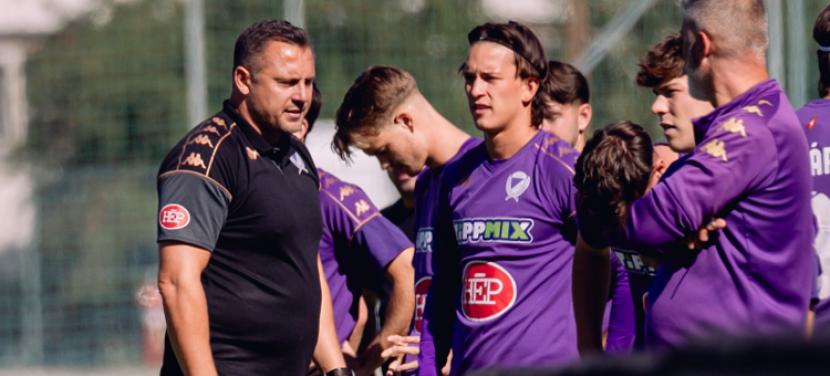 Tímár Krisztián: Hasznos időszakon vagyunk túl