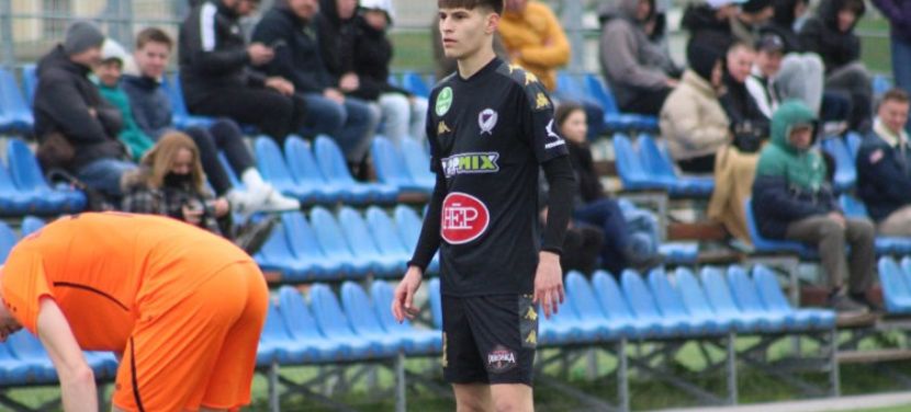 Jól sikerült a KTE II. főpróbája