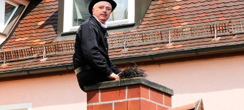 Ne várjunk őszig: nyáron is érdemes időpontot foglalni kéményellenőrzésre